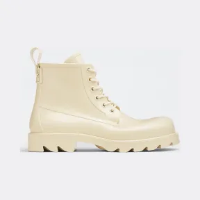 葆蝶家/Bottega Veneta STRIDE系带靴 676884V1AJ09031