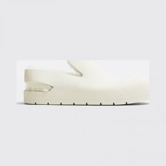 葆蝶家/Bottega Veneta 男士 雨靴 676886V1BM09031