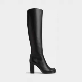 葆蝶家/Bottega Veneta 女士 高筒靴 677272V1AO01000