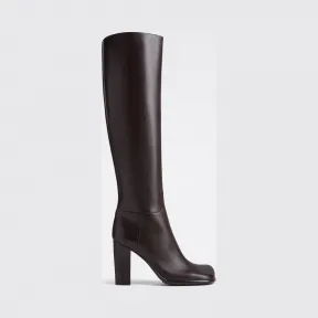 葆蝶家/Bottega Veneta 女士 高筒靴 677272V1AO02113