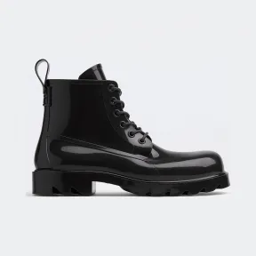 葆蝶家/Bottega Veneta 女士-鞋履系列-STRIDE系带靴 677317V1AJ01000