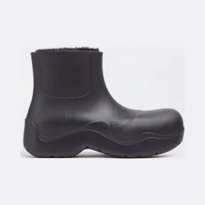 葆蝶家/Bottega Veneta 女士 雨靴 677338V1BM01000