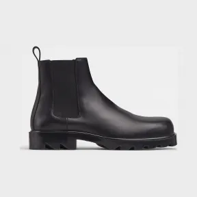 葆蝶家/Bottega Veneta 男士-STRUT短靴 679488V1AO01000