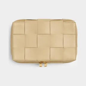 葆蝶家/Bottega Veneta 女士 收纳袋 680212VCQC19776