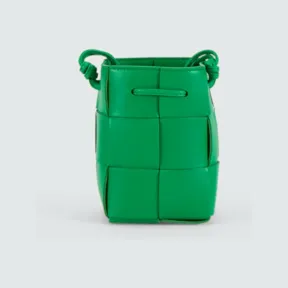 葆蝶家/Bottega Veneta 卡式小号水桶包 680217VCQC43722