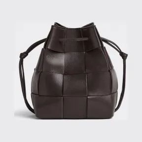 葆蝶家/Bottega Veneta 女士 水桶包 680218VCQC42132