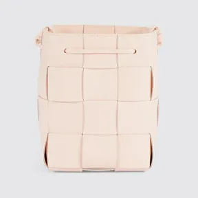 葆蝶家/Bottega Veneta 卡式小号水桶包 680218VCQC46705