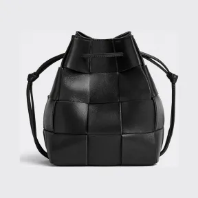 葆蝶家/Bottega Veneta 女士 水桶包 680218VCQC48425