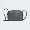葆蝶家/Bottega Veneta 女士-手袋-热门精选-LOOP斜挎包 680255V1G111233