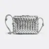 葆蝶家/Bottega Veneta 女士-斜挎包-手袋-LOOP斜挎包 680255V1GJ18101