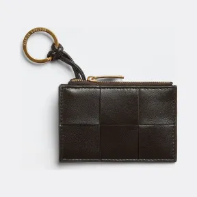 葆蝶家/Bottega Veneta 女士-钥匙包 681009VCQC42132