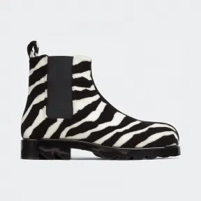 葆蝶家/Bottega Veneta 男士 切尔西靴 682125V1H301051