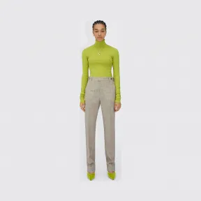 葆蝶家/Bottega Veneta 女士-成衣系列-针织衫-毛衣 682478V1LP03441