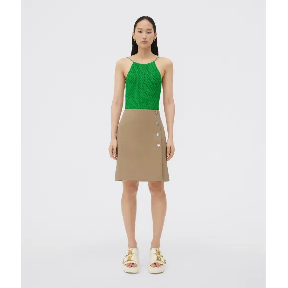 葆蝶家/Bottega Veneta 短裙 683623V1LD02616