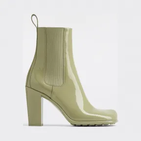 葆蝶家/Bottega Veneta 女士-STORM皮靴 684511V1AP03025