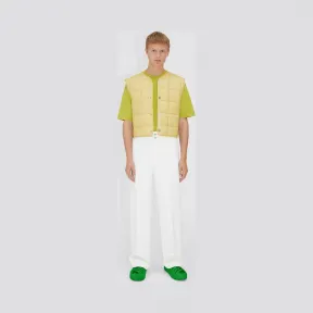 葆蝶家/Bottega Veneta 男士 马甲 686402VKLC09311