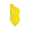 葆蝶家/Bottega Veneta 浅绿黄色 97% 聚酰胺e|3% 氨纶e 女士 泳衣 687149-3V945-7275