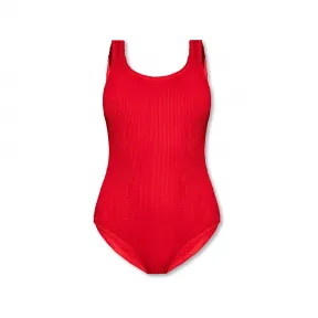 葆蝶家/Bottega Veneta 红色 97% 聚酰胺e|3% 氨纶e 女士 泳衣 687152-3V945-6442