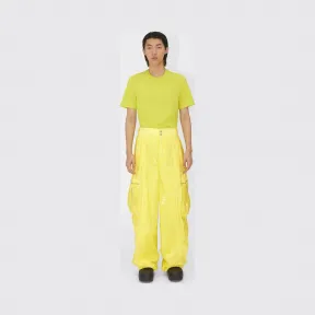 葆蝶家/Bottega Veneta 男士 工装裤 688835V1JW07686