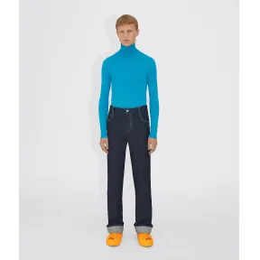 葆蝶家/Bottega Veneta 男士-成衣系列-牛仔裤 688963V1N104245