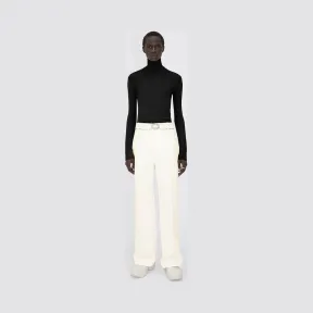 葆蝶家/Bottega Veneta 男士 直筒裤 689104V0XK09000