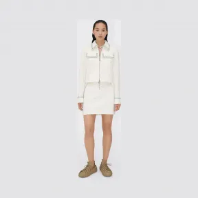 葆蝶家/Bottega Veneta 女士-成衣系列-短裙 689358V1N809071