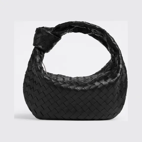 葆蝶家/Bottega Veneta 女士-手袋-热门精选-JODIE肩背包 690225VCPP01229