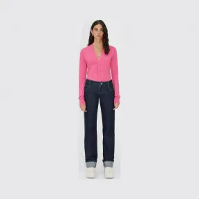 葆蝶家/Bottega Veneta 女士 开衫 690232V1MH05004