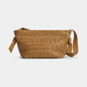 葆蝶家/Bottega Veneta 女士 单肩包 690503V1FG19830