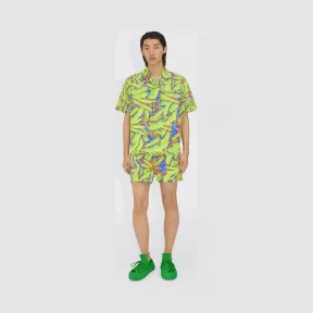 葆蝶家/Bottega Veneta 男士 泳裤 690530V1P804896