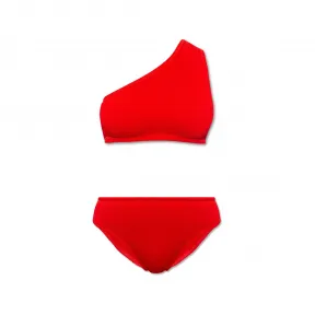 葆蝶家/Bottega Veneta 红色 97% 聚酰胺e|3% 氨纶e 女士 比基尼 690541-3V945-6442