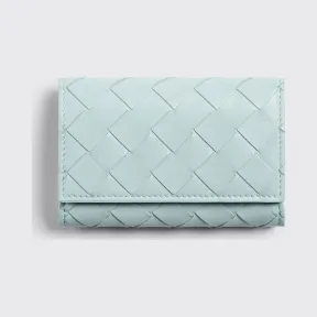 葆蝶家/Bottega Veneta 女士-小皮具-卡片包-唇膏收纳包 690569VCPP23902