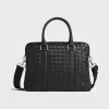 葆蝶家/Bottega Veneta 男士-手袋-公文包-CLASSIC INTRECCIATO编织公文包 690702V0E528803