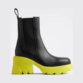 葆蝶家/Bottega Veneta FLASH皮靴 692357VBS501371