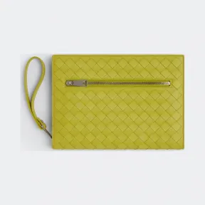 葆蝶家/Bottega Veneta 男士 文件包 693675V0E513560