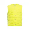 葆蝶家/Bottega Veneta 浅绿色 外 and 内 layer:|100% 聚酰胺e||衬垫:|100% 聚酯纤维 男士 背心 700402-VF4K0-7214