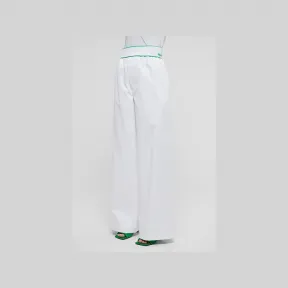 葆蝶家/Bottega Veneta 阔腿裤 702092V1J109000