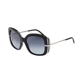 宝诗龙/Boucheron Quatre Classic太阳眼镜 30000054001BC0002S