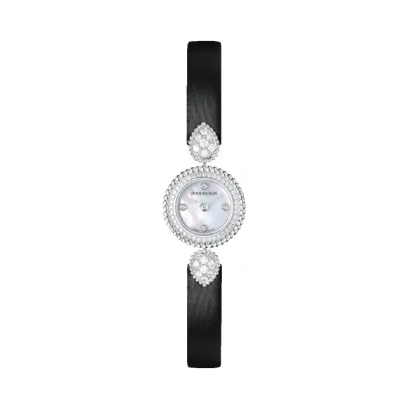 宝诗龙/Boucheron Serpent Bohème腕表 WA015508