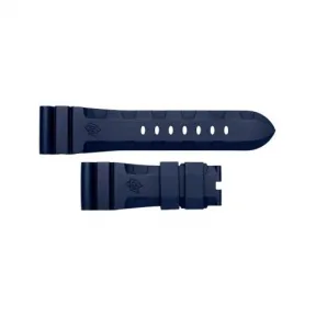 沛纳海/Panerai 深蓝色 22/20 MM 表带 MXE07XCF