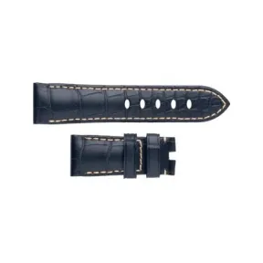 沛纳海/Panerai 深蓝米色 20/18 MM 表带 MXE09BNK