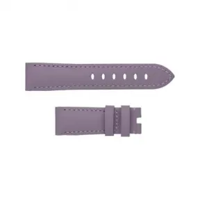 沛纳海/Panerai 紫色 20/18 MM 表带 MXE09BTB