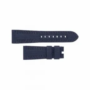 沛纳海/Panerai 深蓝色 26/22 MM 表带 MXE0C0KQ