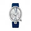 宝玑/Breguet 那不勒斯皇后 Reine De Naples 系列 精钢 自动机械机芯 女表 8967ST-51-986