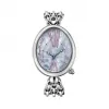 宝玑/Breguet 那不勒斯皇后 Reine De Naples 系列 精钢 自动机械机芯 女表 8967ST-G1-J50