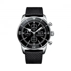 百年灵/Breitling 超级海洋 Superocean系列 精钢 自动机械机芯 男表 A1331312_BG49_279S