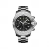 百年灵/Breitling 复仇者 Avenger 系列 精钢 自动机械机芯 男表 A13317101B1A1
