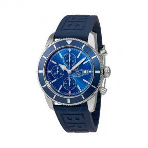 百年灵/Breitling 超级海洋 Superocean系列 精钢 自动机械机芯 男表 A1332016_C758_160S_A20D.2