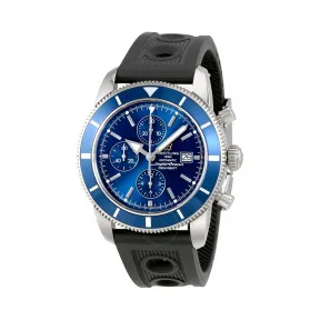 百年灵/Breitling 超级海洋 Superocean系列 精钢 自动机械机芯 男表 A1332016_C758_201S_A20D.2