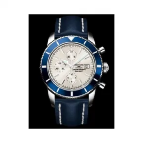 百年灵/Breitling 超级海洋 Superocean系列 精钢 自动机械机芯 A1332016_G698_101X_A20BA.1